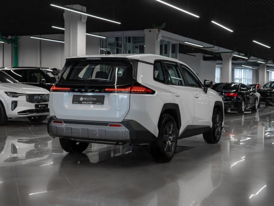 Toyota RAV4 VI (XA60) Москва  - изображение 5
