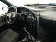 Chevrolet Niva I Рестайлинг Самара  - изображение 34