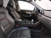 Chery Tiggo 7 Pro I Москва  - изображение 25