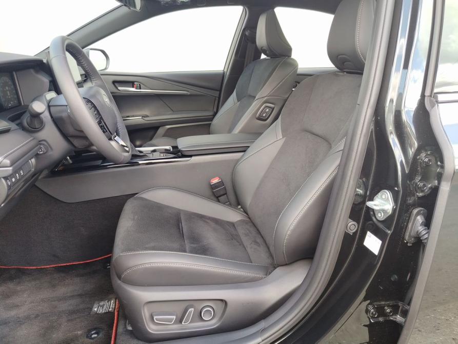 Toyota Camry IX (XV80) China Market Ярославль  - изображение 10