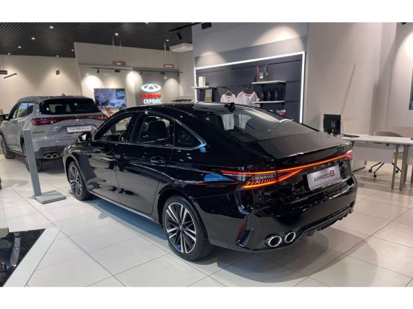 Новый Chery Arrizo 8 2025 года, цена 3 139 677 рублей, седан, Автокод Объявления