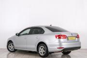 Volkswagen Jetta VI Красноярск  - изображение 25