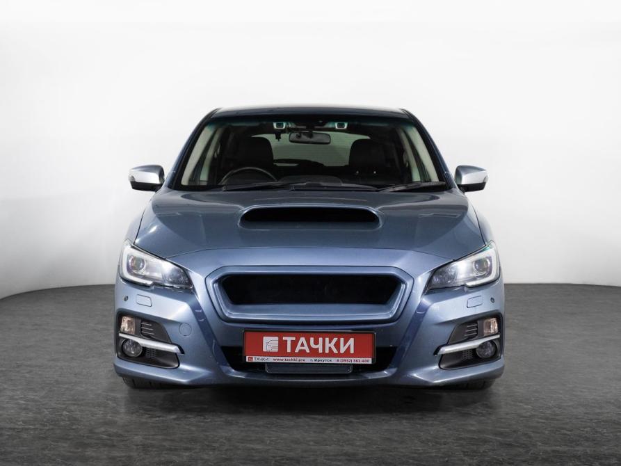 Subaru Levorg I Иркутск  - изображение 2