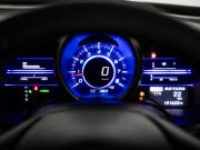 Honda CR-Z I Рестайлинг Иркутск  - изображение 34