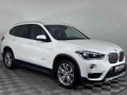 BMW X1 II (F48) Ростов-на-Дону  - изображение 21