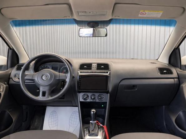 Volkswagen Polo V с пробегом 2011 года, цена 857 000 рублей, 150107 км, седан, Автокод Объявления
