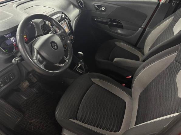 Renault Kaptur I с пробегом 2016 года, цена 1 299 000 рублей, 180000 км, внедорожник, Автокод Объявления