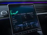 Mercedes-Benz S-Класс VII (W223) Москва  - изображение 54
