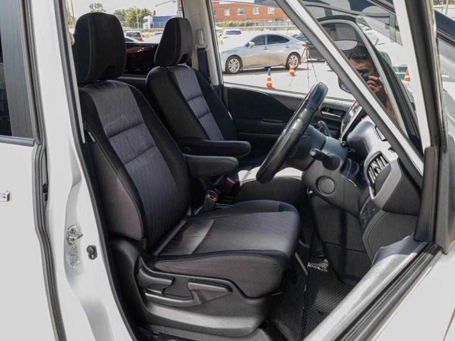 Nissan Serena V (C27) Рестайлинг Краснодар  - изображение 11