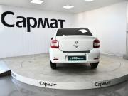 Renault Logan II Рестайлинг Новосибирск  - изображение 28