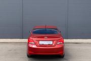 Hyundai Solaris I Рестайлинг Красноярск  - изображение 36