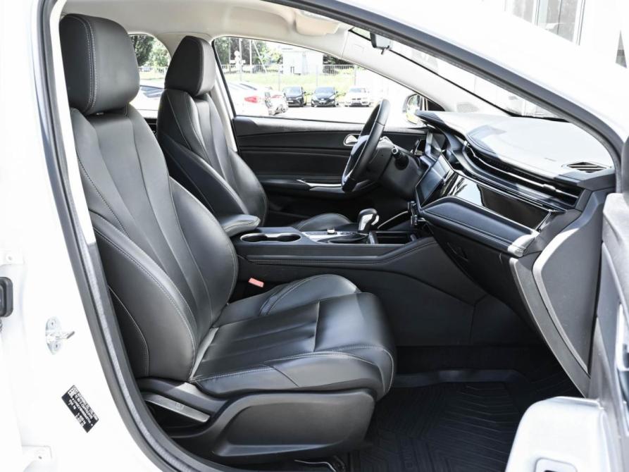 Omoda S5 Ставрополь  - изображение 8