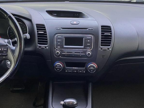 Kia Cerato III с пробегом 2013 года, цена 1 060 000 рублей, 191847 км, седан, Автокод Объявления