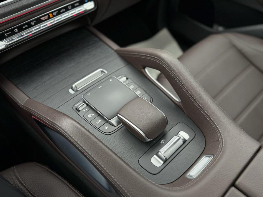 Mercedes-Benz GLE II (V167) Минеральные Воды  - изображение 23
