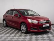 Citroen C4 II Москва  - изображение 17