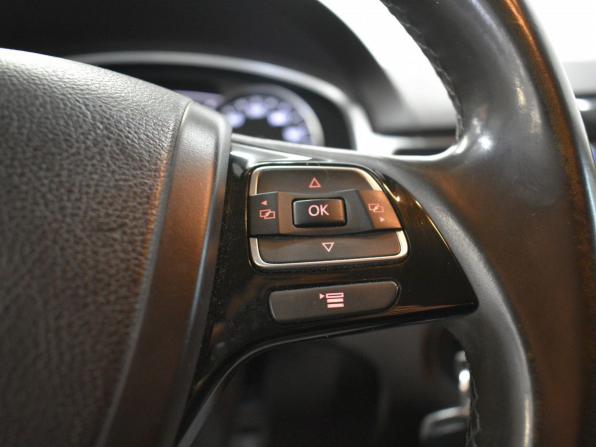 Volkswagen Touareg II с пробегом 2011 года, цена 1 749 000 рублей, 288888 км, внедорожник, Автокод Объявления
