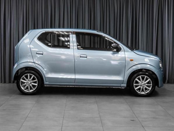 Mazda Carol VII с пробегом 2015 года, цена 699 000 рублей, 85252 км, хэтчбек, Автокод Объявления