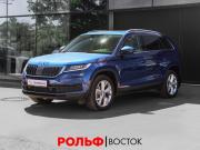 Skoda Kodiaq I Москва  - изображение 36