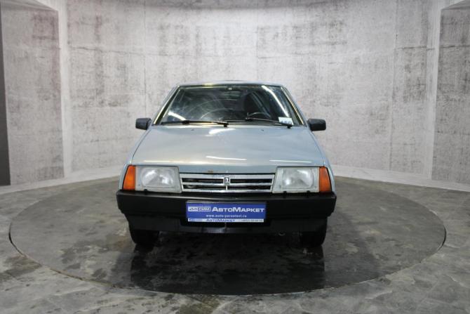 Lada (ВАЗ) 2109 с пробегом 2003 года, цена 225 000 рублей, 153746 км, хэтчбек, Автокод Объявления