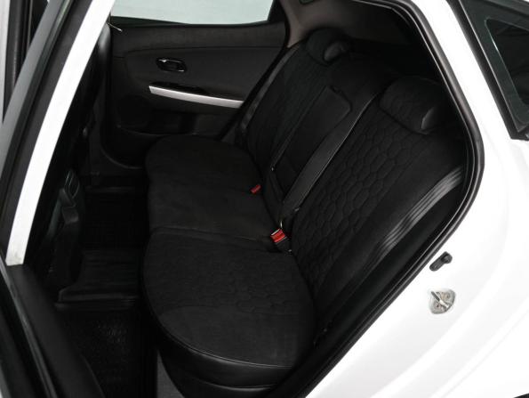 Kia Ceed II с пробегом 2013 года, цена 1 335 000 рублей, 163752 км, хэтчбек, Автокод Объявления