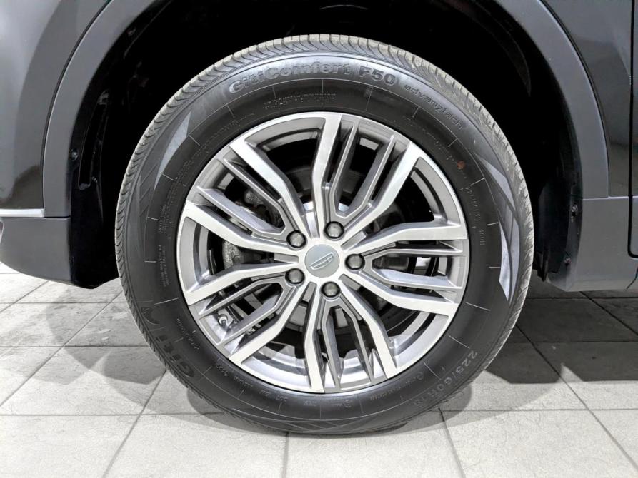 Geely Atlas Pro Химки  - изображение 17