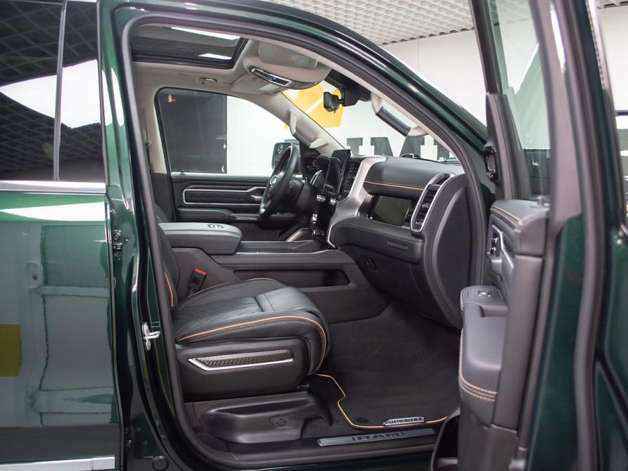 Ram 1500 V Рестайлинг Новосибирск  - изображение 29