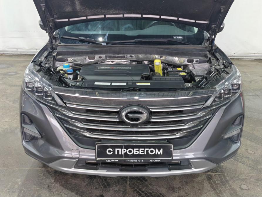 GAC GS5 I Москва  - изображение 20