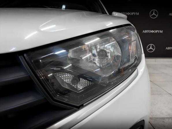 Lada (ВАЗ) Granta I Рестайлинг с пробегом 2023 года, цена 630 000 рублей, 52223 км, седан, Автокод Объявления