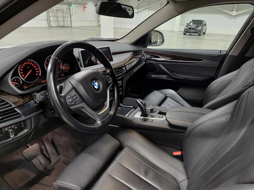 BMW X6 II (F16) Казань  - изображение 20