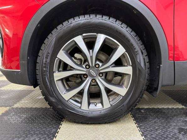 Chery Tiggo 7 Pro Max I с пробегом 2022 года, цена 1 710 000 рублей, 64906 км, внедорожник, Автокод Объявления