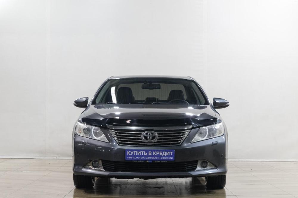 Toyota Camry VII (XV50) Новокузнецк  - изображение 2