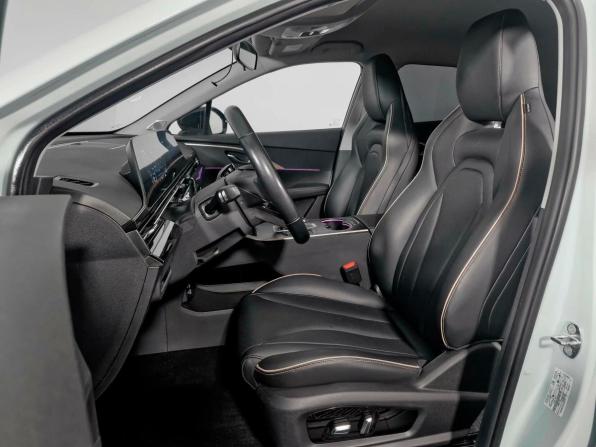 Omoda C5 I с пробегом 2023 года, цена 1 867 000 рублей, 49027 км, внедорожник, Автокод Объявления