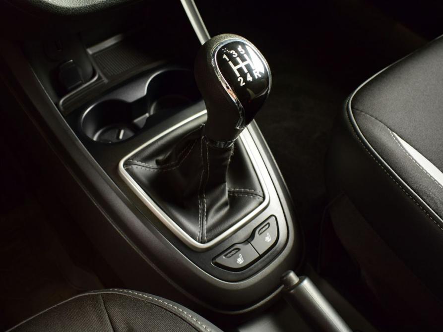 Lada (ВАЗ) Vesta I Кемерово  - изображение 17