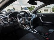 Kia Ceed III Москва  - изображение 25