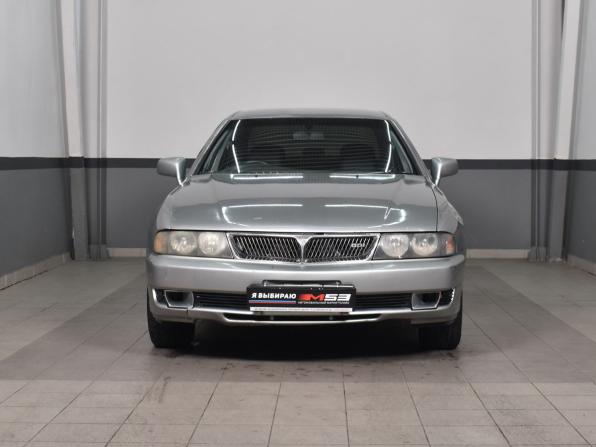 Mitsubishi Diamante II с пробегом 2000 года, цена 299 995 рублей, 246065 км, седан, Автокод Объявления