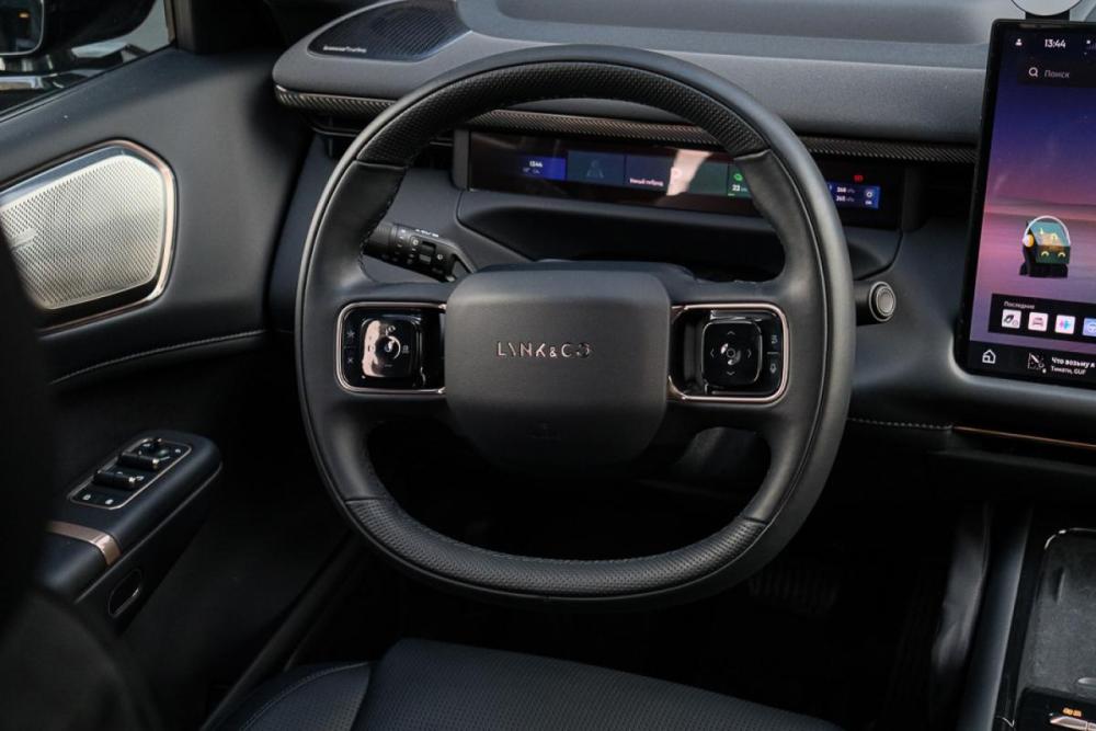 Lynk &amp; Co 900 Москва  - изображение 20