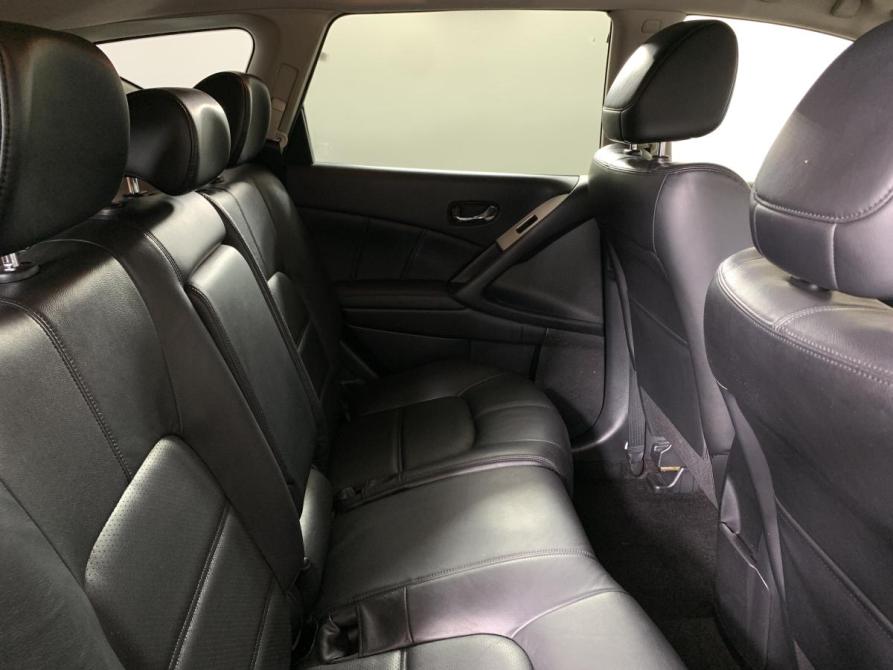Nissan Murano II (Z51) Рестайлинг 2 Москва  - изображение 11