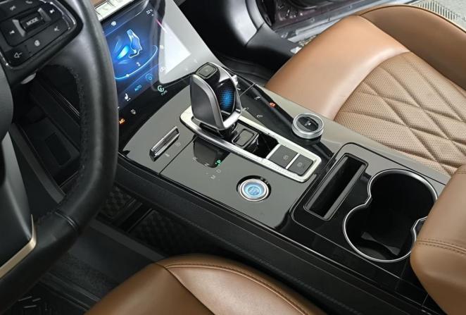 Chery Tiggo 8 Pro Max I с пробегом 2022 года, цена 2 190 000 рублей, 62030 км, внедорожник, Автокод Объявления