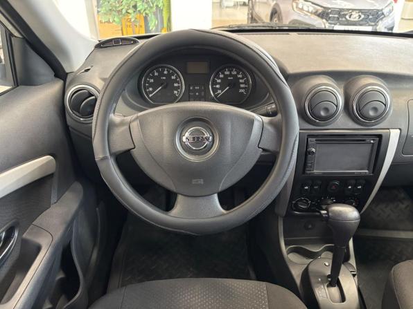 Nissan Almera III (G15) с пробегом 2017 года, цена 700 000 рублей, 144000 км, седан, Автокод Объявления