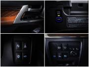 Toyota Land Cruiser 200 Series Рестайлинг 2 Москва  - изображение 50