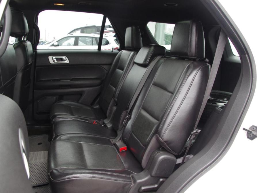 Ford Explorer V Владимир  - изображение 8