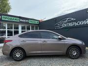 Hyundai Solaris II Ижевск  - изображение 28