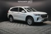 Haval M6 II Крым  - изображение 33