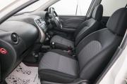 Nissan March IV (K13) Рестайлинг Красноярск  - изображение 25