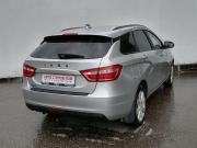 Lada (ВАЗ) Vesta I Москва  - изображение 23