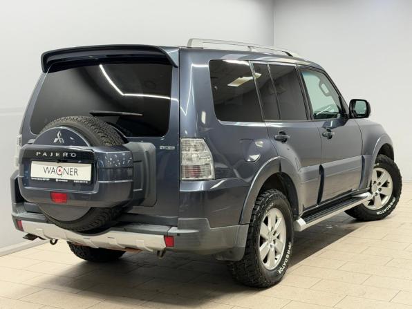 Mitsubishi Pajero IV с пробегом 2006 года, цена 1 245 000 рублей, 266560 км, внедорожник, Автокод Объявления