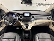 Mercedes-Benz Marco Polo III (W447) Санкт-Петербург  - изображение 48