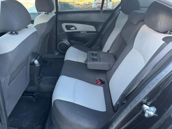 Chevrolet Cruze I с пробегом 2011 года, цена 600 000 рублей, 231259 км, седан, Автокод Объявления