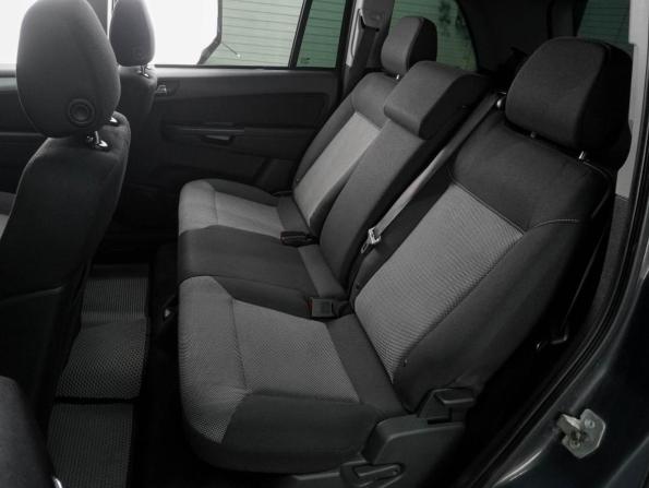 Opel Zafira B Рестайлинг с пробегом 2012 года, цена 799 000 рублей, 208582 км, компактвэн, Автокод Объявления