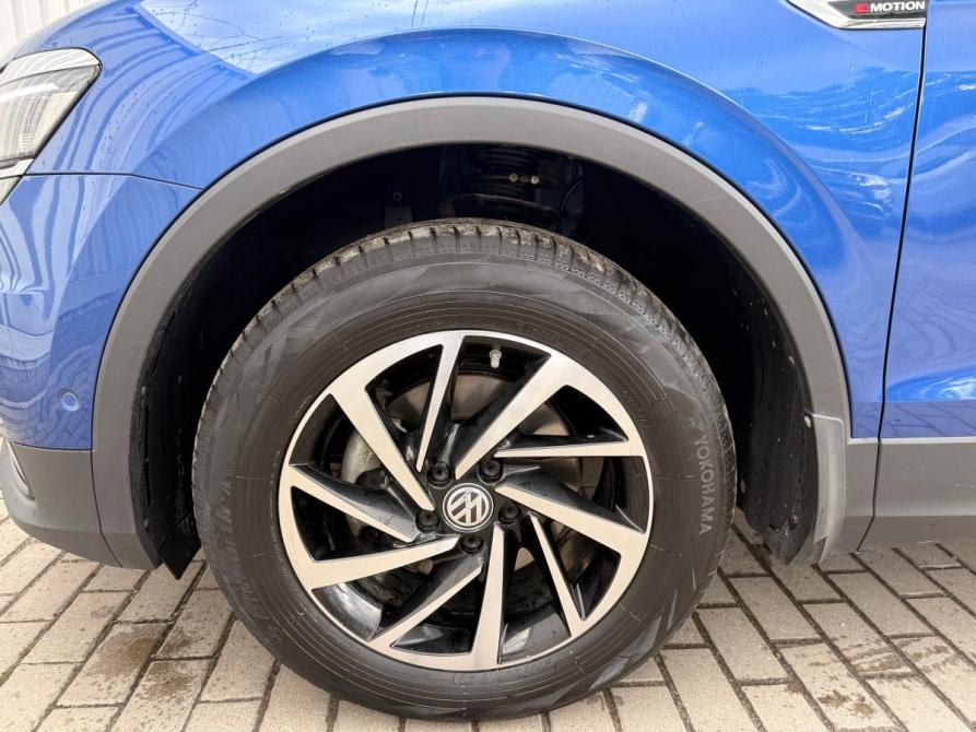 Volkswagen Tiguan II Ростов-на-Дону  - изображение 10